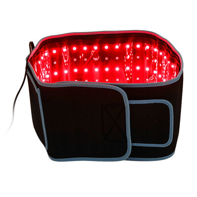 Goede prijs 660nm 850nm draagbare wrap Deep Infrared Light Fysiotherapie LED Belt voor pijnverlichting online