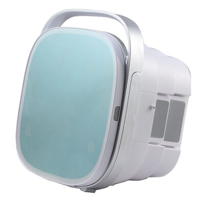 Goede prijs Draagbare 3D AI-huidanalyseermachine voor gezichtsscannercamera online