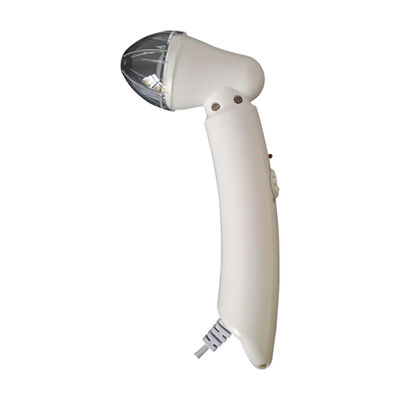 Goede prijs Huisgebruik Mini Gezicht Ozon Apparaat voor Acne Behandeling Huidmassageur online