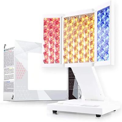 Goede prijs PDT leidde de Draagbare Machine l5-Alina van de Huidverjonging voor Schoonheidsmachine online