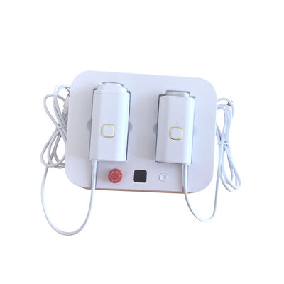 Goede prijs 808NM Diode Laser huidverzorging Depilatie Huishoudelijk schoonheidsapparaat online