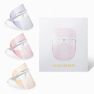 Goede prijs Kuuroord het Anti het Verouderen 7 Apparaat van de het Gebruiksschoonheid van het Kleuren10w DC12V Huis online