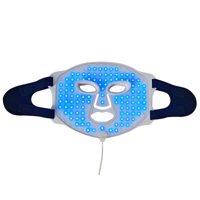 Goede prijs 4 niveau infrarood licht gezichtsmasker LED intensiteit Home Beauty Device online