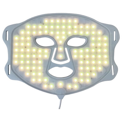 Goede prijs Home gebruik draadloos LED schoonheid gezichtsmasker met 108pcs LED online
