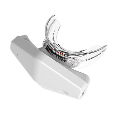 Goede prijs Draadloos 15 minuten tandenbleken met koud blauw LED licht 465nm~485nm online