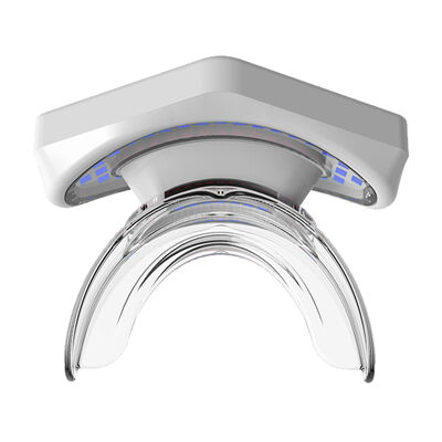 Goede prijs Vergroot je glimlach met een tandenwitte lamp LED licht koud blauw licht 465nm-485nm online