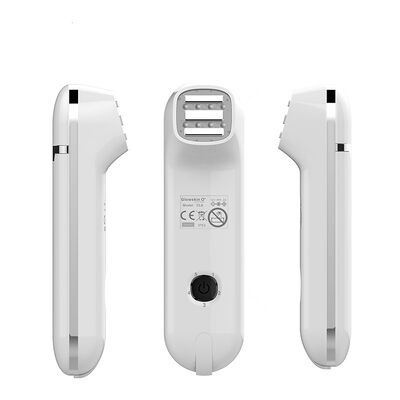 Goede prijs Van de de Radiofrequentierimpel van het huisgebruik rf de Verminderingshuid het Aanhalen Schoonheidsmateriaal online