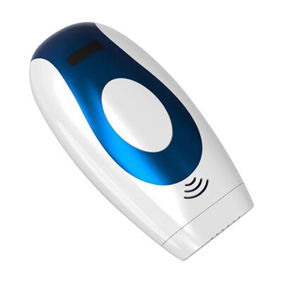 Goede prijs Veilig van de het Gebruiksschoonheid van het Behandelingshuis van het het Apparatenhaar van de de Verwijderingshuid de Verjongings Compact Ontwerp online