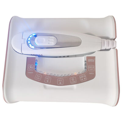 Goede prijs Machine van Hifu van de hoge Intensiteitsnadruk rimpelt de Correcte 3d voor Gezicht die/Verwijdering opheffen online