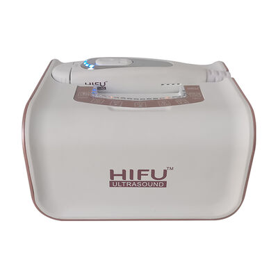 Goede prijs Geconcentreerde de Ultrasone klankmachine van de huis Hoge Intensiteit en het Vrouwelijke Apparaat van de Gezichts Opheffende Schoonheid online