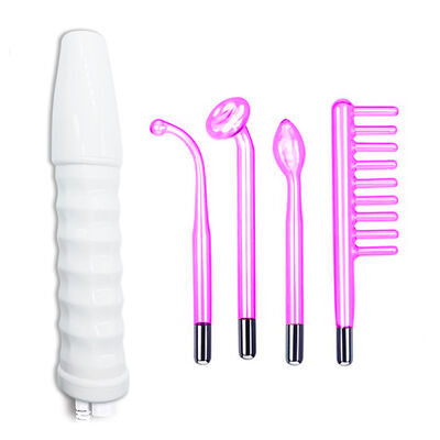 Goede prijs Het handbediende 220v-het Toverstokjehuid van de Huidtherapie Aanhalen voor Vrouwen online