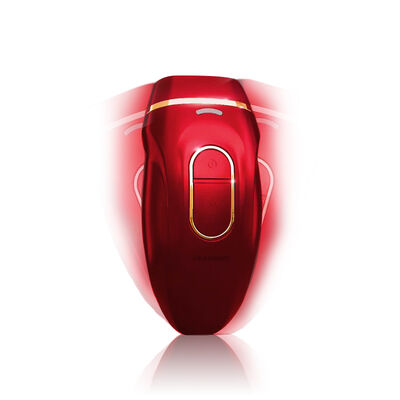 Goede prijs Ipl rf van de de Huidverjonging van de Haarverwijdering de Schoonheidsmachine 33 X 10mm Vlekgrootte online