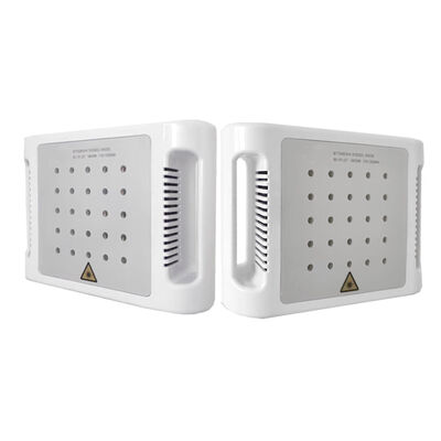 Goede prijs Apparaat van het de Laser Vette Verlies van het huisgebruik het Draagbare 650NM Lipo online