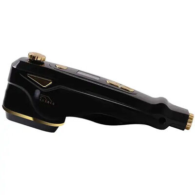 Goede prijs Mini Hifu schoonheidsapparaat één shot 22 punten voor gezichtslifting anti-aging online