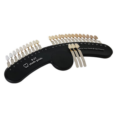 Goede prijs RT27 3d Tanden die Gids 27 witten van de Blekenschaduw de Certificatie van Kleurence online