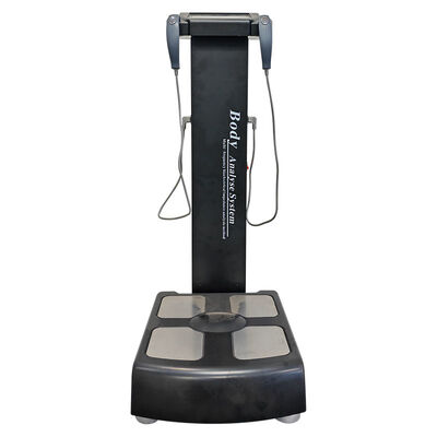 Goede prijs 25 Items Bio Electrical Fitness Testing AI BMI Digitale Printer Lichaamscompositie Analyzer Machine online