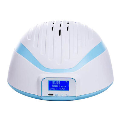 Haargroeiapparaat Laser Cap Haaruitvalbehandeling Haargroehelm voor Mannen en Vrouwen