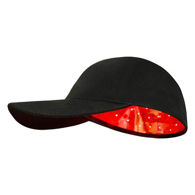 650nm Diode Laser Hair Therapy Hair Loss Treatment Haargroei Cap