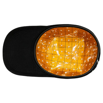 Goede prijs Geavanceerde laser anti-stripping haar cap Laser haar regrowth therapie online