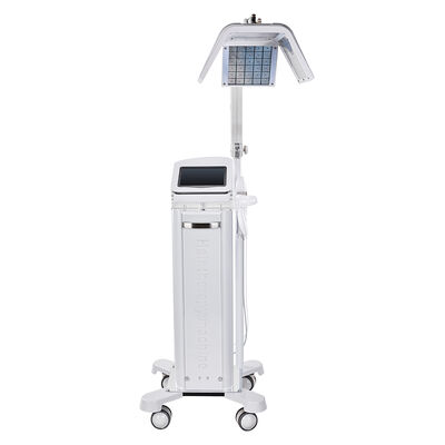 Goede prijs 8 van de Bio van het de Laserhaar van de Energie Ultraimpuls de Groeiduim Machine online