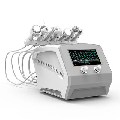 Goede prijs Gezichts het Opheffen van wateraqua jet peel professional microdermabrasion machine Schoonheid online