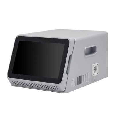 15W Chirurgische been varicose aderen genezing Radiële vezels 635nm 1940nm ELVT Diode Laser Machine