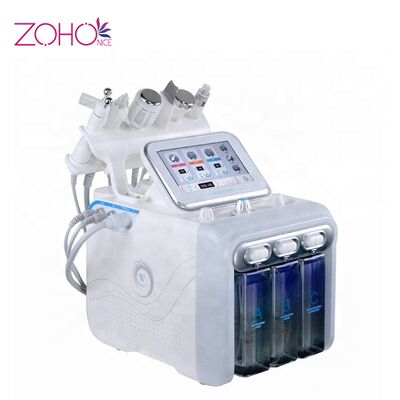 Goede prijs Salon het Hydro van de Micro- 220v Vlekkenmiddel Diamantmeeëter online