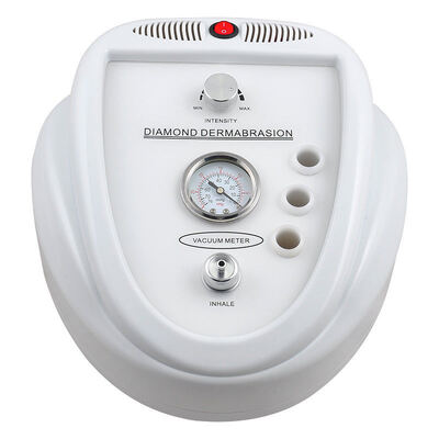 Goede prijs Machine van de Zuurstof de Gezichts Wittende Microderm van de huidschil online