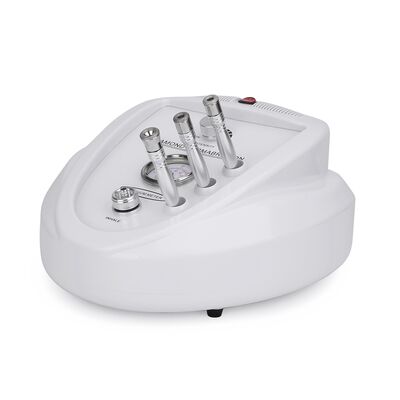 Goede prijs 2 in 1 Draagbaar Diamond Dermabrasion Machine 70kpa online