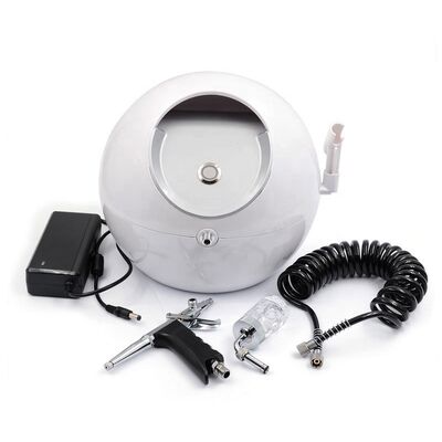 Goede prijs Jet Peeling Oxygen Therapy Skin-de Gezichtszorg 110-220V van de Verjongingsmachine online