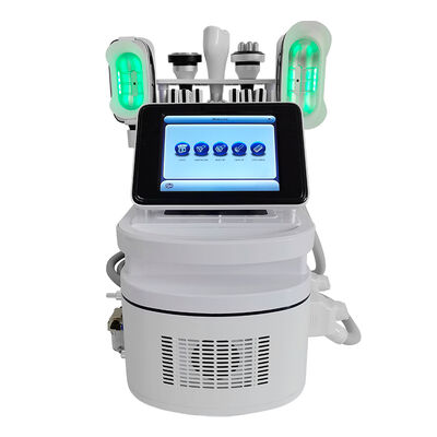Goede prijs Het draagbare 650nm Apparaat van de Diode Koude Laser 1Hz - 1000Hz voor Cellulite-Verwijdering online