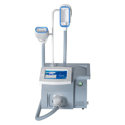 Goede prijs 360 vet bevroren cryo handle vet gewichtsverlies cryolipolyse vriezen machine online