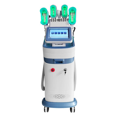 Goede prijs 9 In1 Gewichtsverlies Cool Tech Body Slimming Fat Freezing 360Cryolipolysis Machine online