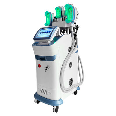 Goede prijs Bipolaire Correcte Vette het Verliesmachine 40KHZ van rf met Supersonisch Verrichtingssysteem online