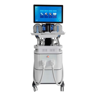 Goede prijs EMS RF spieropbouw 40k cavitatie 360 cryotherapie vetvriezer online