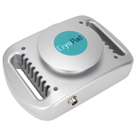 Goede prijs Het vet vermindert Machine van het cryolipolysisvermageringsdieet van Cryolipolysis de Draagbare online