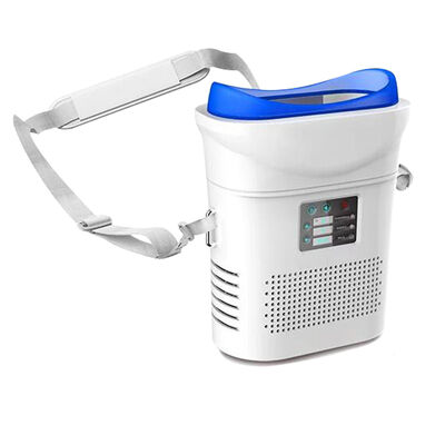 Goede prijs 12V 90mm X 90mm Vette het Bevriezen Cryo Vermageringsdieetmachine online