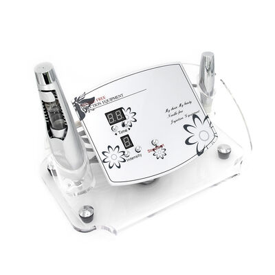 Goede prijs De Machineinjectie van Mesotherapy van de handvatnaald Vrije voor Huidzorg online