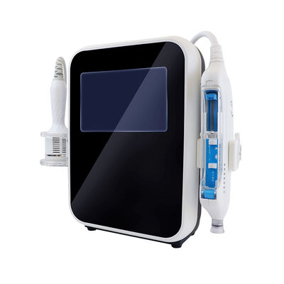Goede prijs CE 2 in 1 2 in 1 Mesotherapie pistool met Bionic Clip Facial Machine online