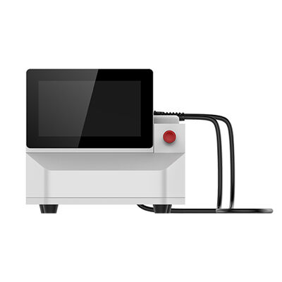 Goede prijs 360 graden draaiende 7 hoofden 2 in 1 massagebodysconstructie Inner Ball Roller Rf Therapy Machine online