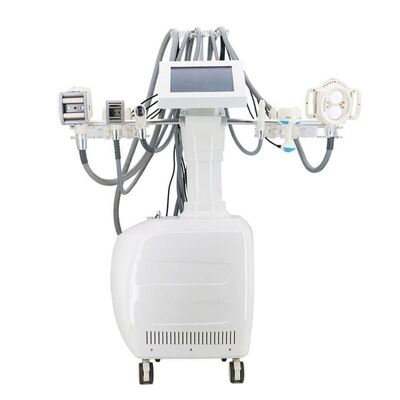 Goede prijs 1000w Cryolipolysis Slimming Machine voor Lipolaser Body Shape online