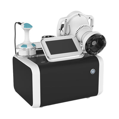 Goede prijs 360 Roller Anti Cellulite Body Relaxation Rf Vacumm 40K Cavitatie Velashaping Slimming Machine online