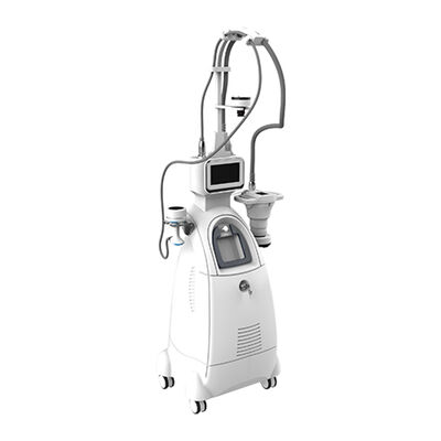 Goede prijs 360 graden draaiende 40K RF Vacumm 4 in 1 Gewichtsverlies Body Massager Machine online