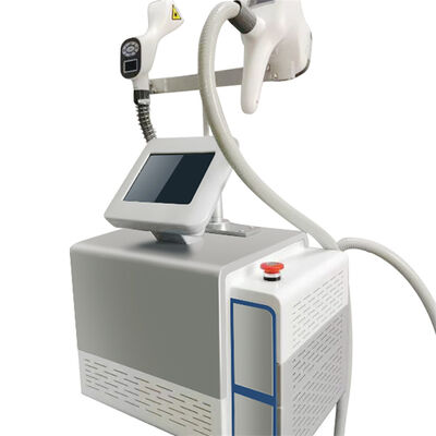 Goede prijs Cellulitisverwijdering Salon Cavitatie Rf Vacuüm Slimming Beauty Machine online