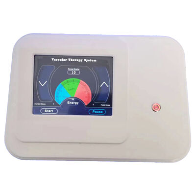 Goede prijs 35w het vasculaire Materiaal van de Verwijderingsrf Schoonheid voor het Gezichts Opheffen online