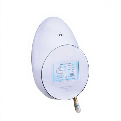 Goede prijs Van de de Diodelaser van 5HZ 980nm van de het Bloedvatenspin van de de Aderverwijdering de Schoonheidsmachine online