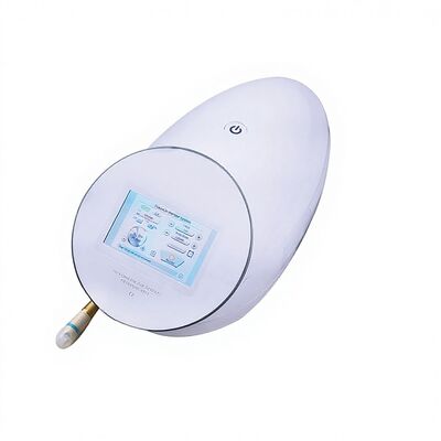 Goede prijs 1~15HZ de Machine van de diodelaser voor Vasculair Bloed en de Behandeling van de Spinader online