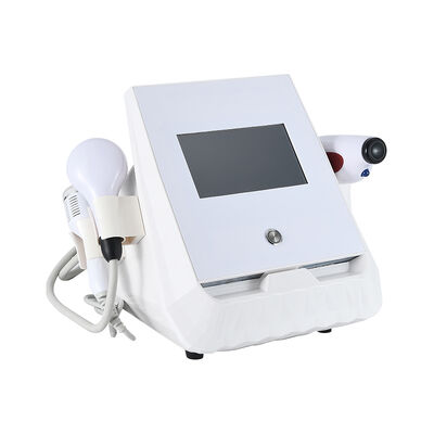 Goede prijs 2 in 1 vacuüm radiofrequentie thermolift machine voor anti-aging huid steviger online