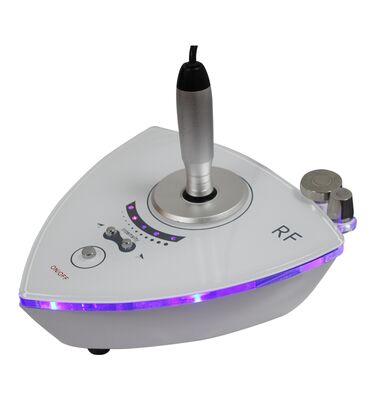 Goede prijs Minirf de Schoonheidsmateriaal van de rimpelverwijdering voor Huid Tinghtening met Vasculair Systeem online