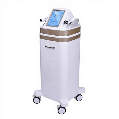 Goede prijs 2 handvatplasma 8 het“ Scherm 1.5mm de Machine van de Sonderf Schoonheid online